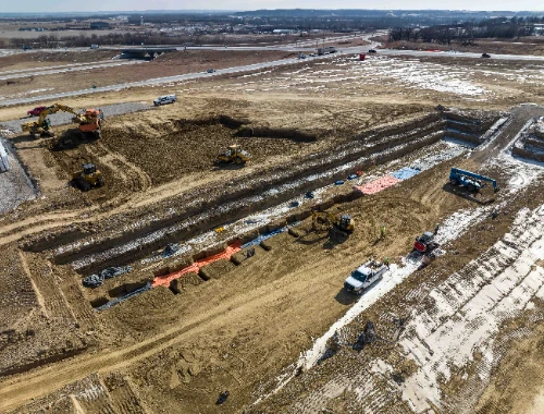 Bellevue Bay Waterpark