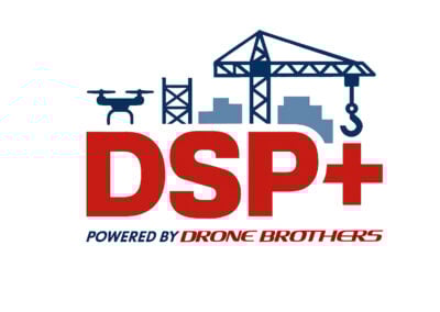 Welcome to DSP+ powered by Drone Brothers. The Next Evolution in Reality Capture.