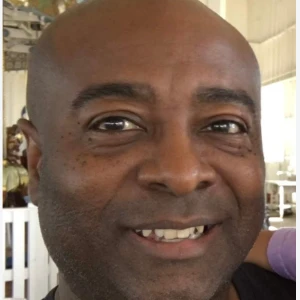 Jerry LeNard Brinson