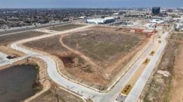 Mammoth Fieldhouse coming to Oklahoma City, OK