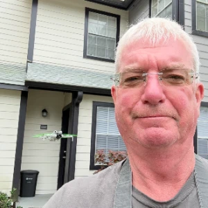 Christopher Granger Sellers