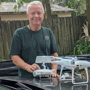 James Eugene Stevens