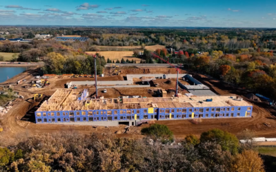 The Race to the Bottom: The Misguided Approach of Drone Service Providers to the Construction Industry.