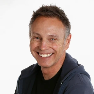 Gregory William Cooper