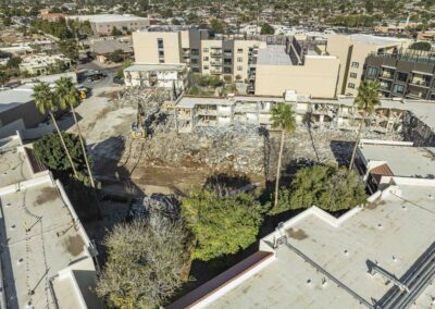 Friendship Village enters Phase 3 in Tempe, Arizona 85282.