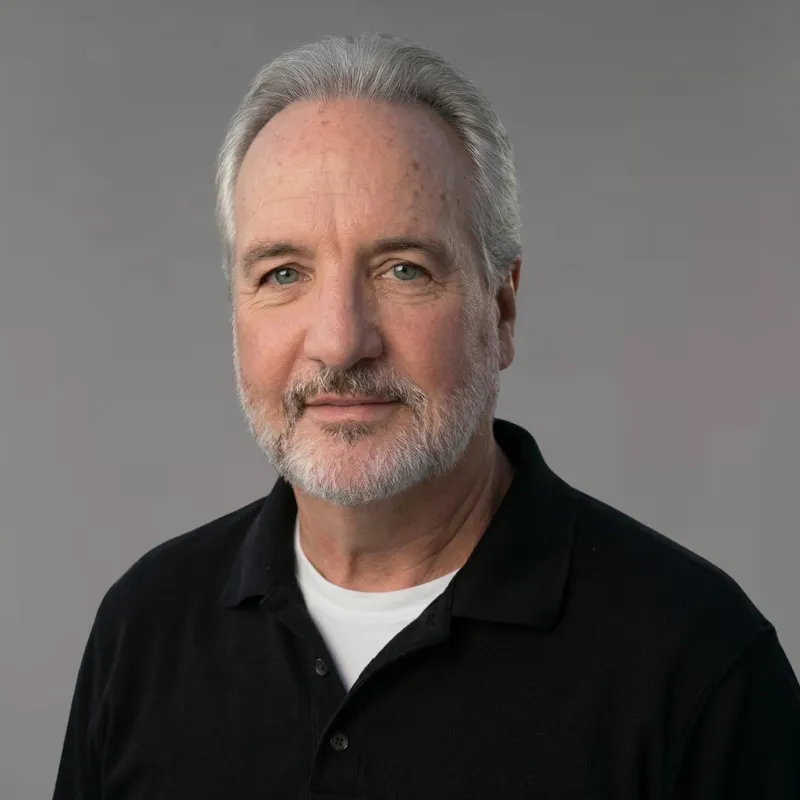 Steve Rensel