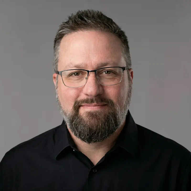 Rob Watson