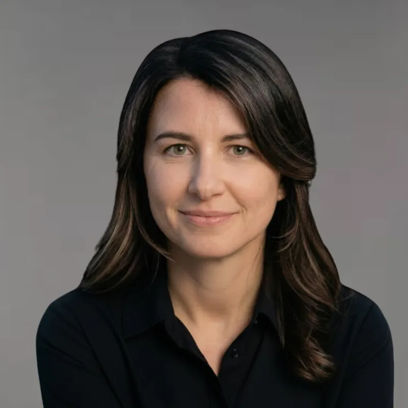 Tina Calunas