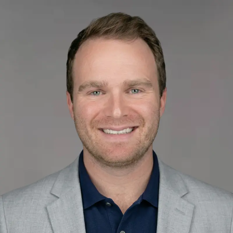Zach Wolfe