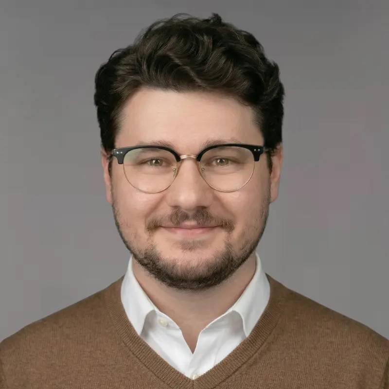 Joseph Ryan, PHR