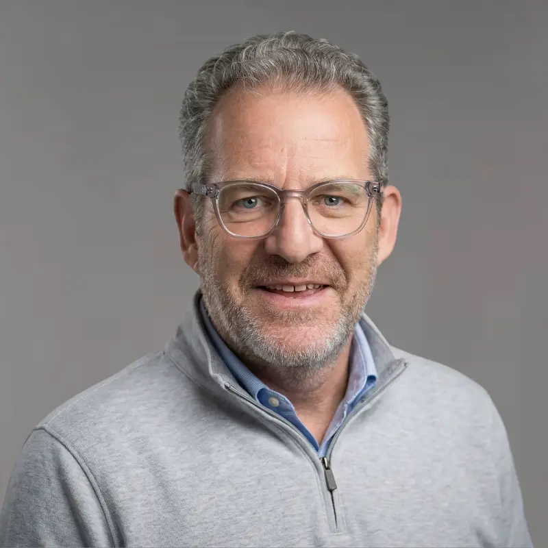 Andy Wolfe