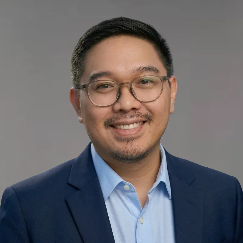 Dave Sarabia