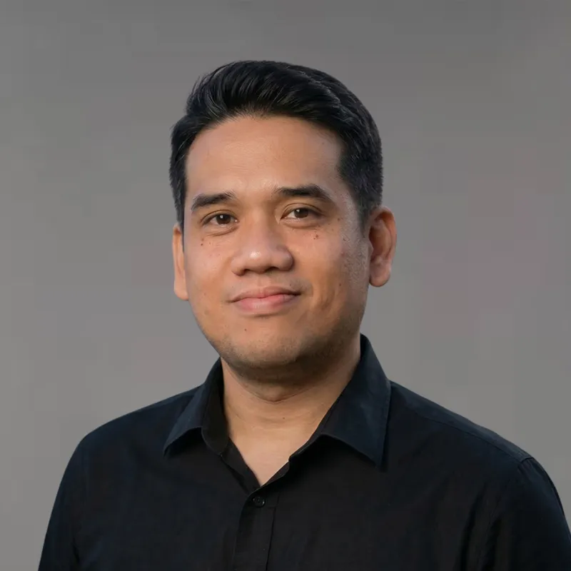 Earvin Garcia