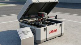 Drone Brothers to Start a Drone-in-a-Box (DJI Dock 3) Program Based on Client Demand.
