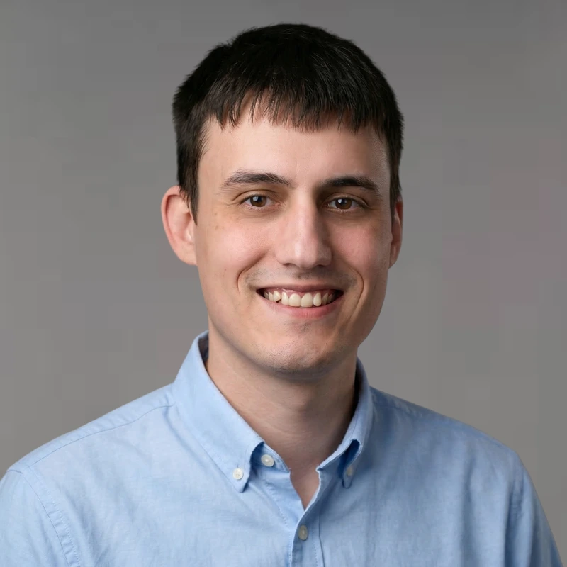 Justin Handegard