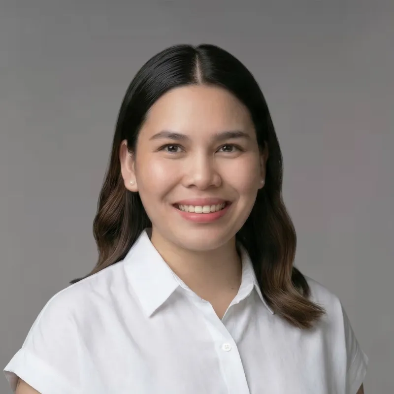 Kristel Gimongala