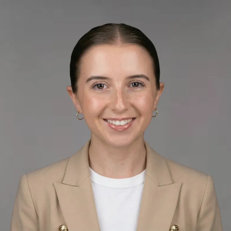 Nicolette Gaff