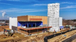 Pinstack Brings Bowling and More to Kincora, Virginia.