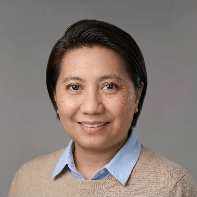 Jamie Gallardo