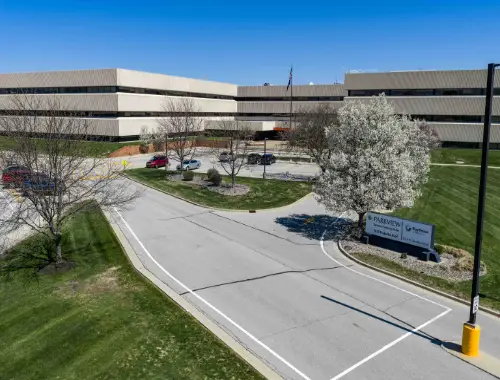 Parkview - Raytheon Building, Fort Wayne, IN