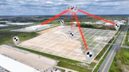 Why Ground Control Points Matter