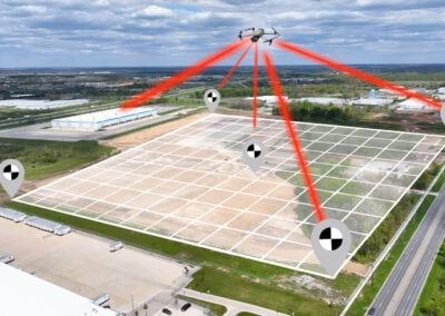 Why Ground Control Points Matter.