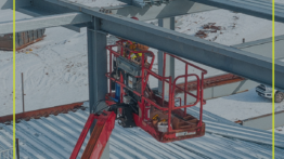 Construction Safety Week Day 1: Recognizing Risk