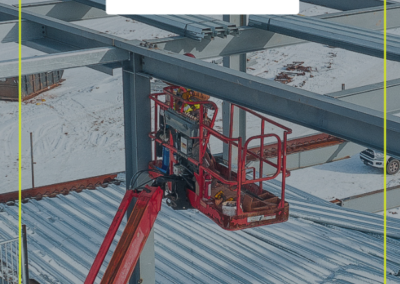 Construction Safety Week Day 1: Recognizing Risk.