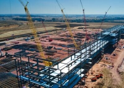 Construction Safety Week Day 2: Responding to Risk.