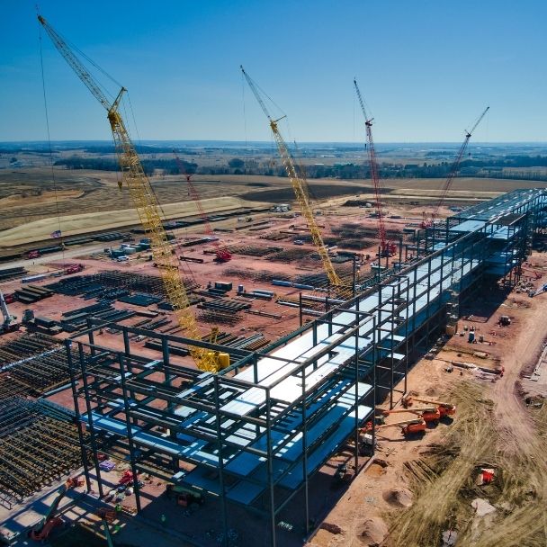 Construction Safety Week Day 2: Responding to Risk