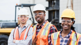 Construction Safety Week Day 3: Empowering Every Worker