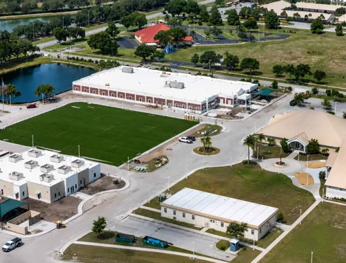 CSUSA Sarasota K-12