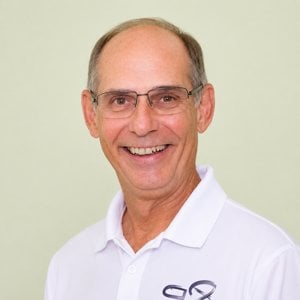 Kent H. Shore