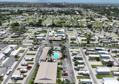Atwell LLC | Sun Resorts & Residences Fort Myers Beach (Indian Creek).