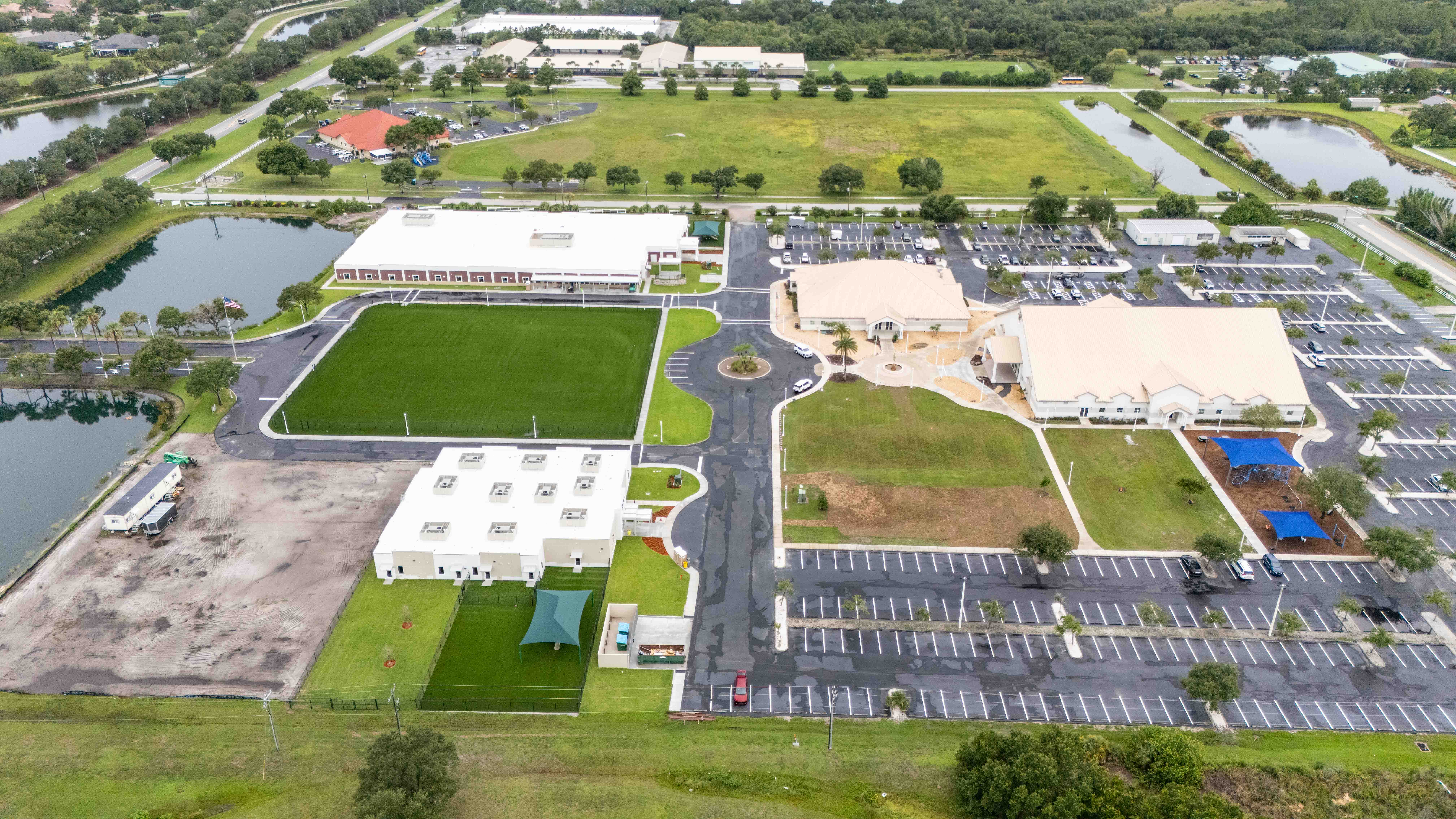 CSUSA Sarasota K-12