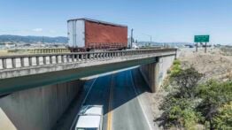 Teichert Construction Highway 101