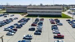 NEW PROJECT Parkview - Raytheon Building, Fort Wayne, IN
