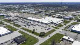 Parkview - Raytheon Warehouse