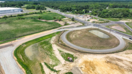 Project Diehard: 1.2 Million-Square-Foot Industrial Development
