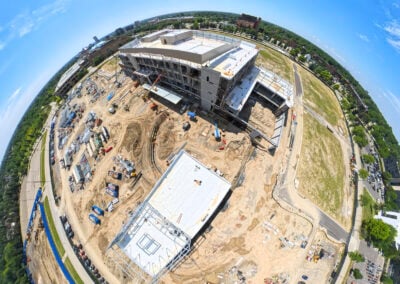 Most Construction Videos Show The Finished Product. That’s The Easy Part.