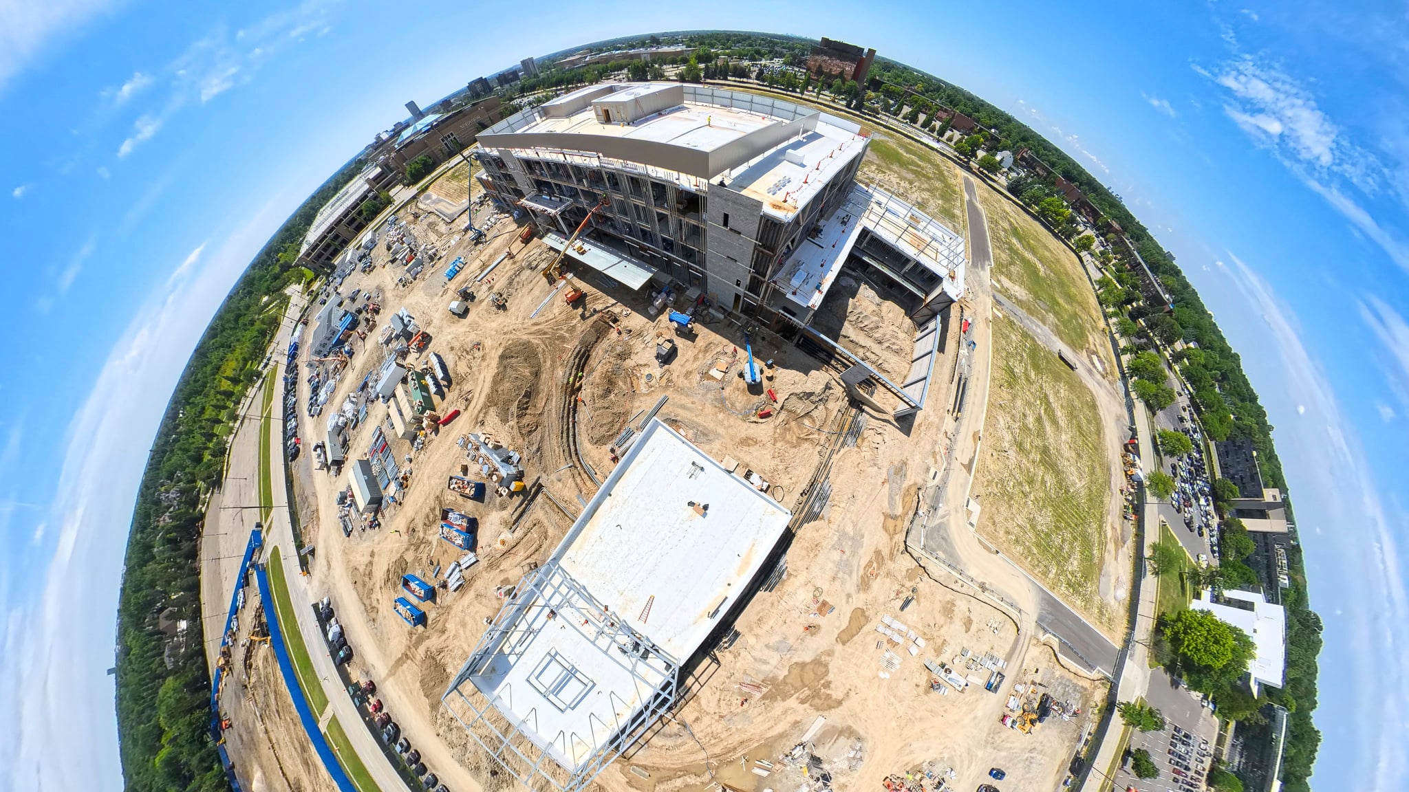 Most Construction Videos Show The Finished Product. That’s The Easy Part.