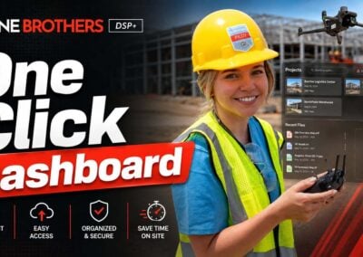 Every Project. Every Asset Nationwide.
