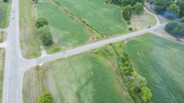 Owosso Culvert Replacement Infrastructure Project