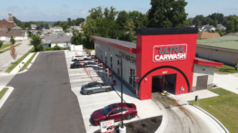 Ultra Car Wash 2