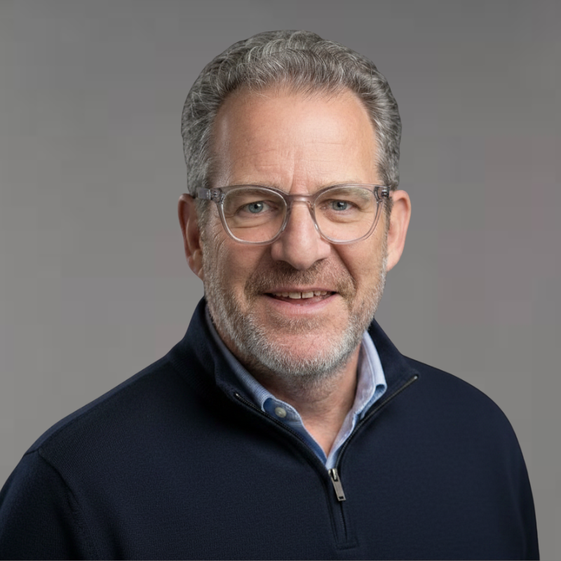 Director of AI & Data Director of AI & Data