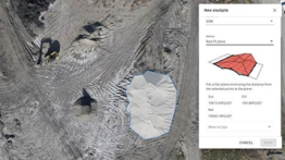 Turning Aerial Data Into Actionable Construction Insights