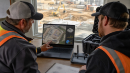 Drones as a Service: The Workflow Is the Advantage