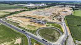 With Construction Costs Up 7.4 Percent Year Over Year, Drone Data Is More Critical Than Ever