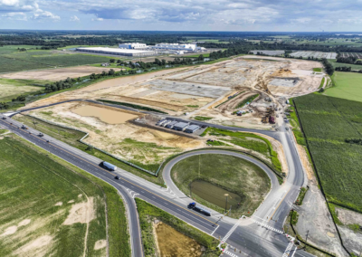 With Construction Costs Up 7.4 Percent Year Over Year, Drone Data Is More Critical Than Ever.