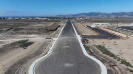 Turning Infrastructure Progress Into a Marketing Asset for Skanell